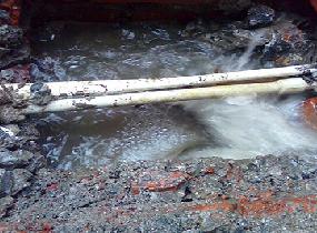 钦州家庭管道漏水检测